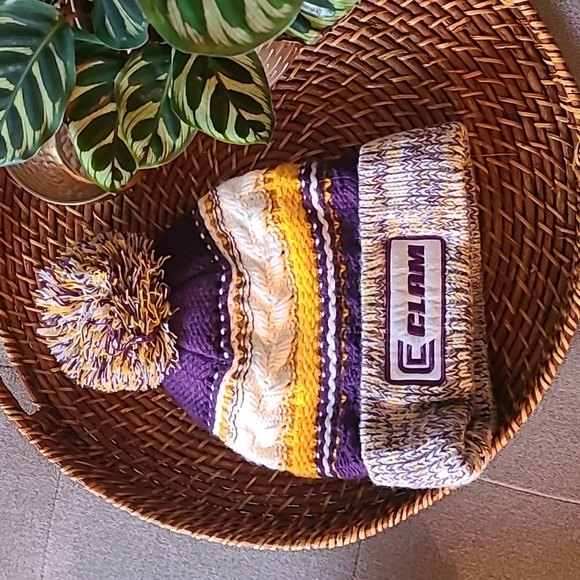 Winter Touque - Picture 1 of 4